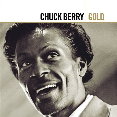 Gold Chuck Berry