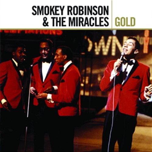More Love Smokey Robinson & The Miracles