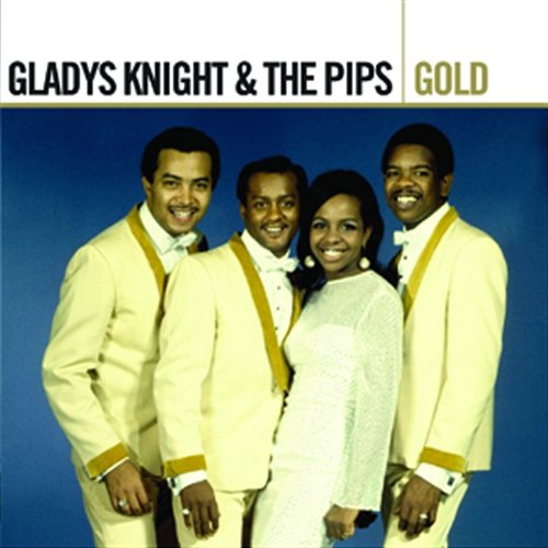 Gold Gladys Knight & The Pips