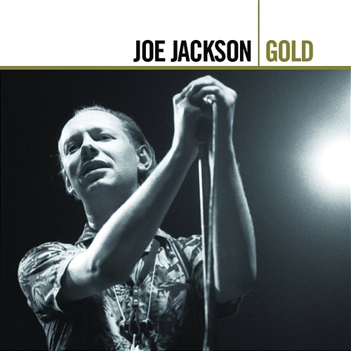 You Can't Get What You Want (Till You Know What You Want) Joe Jackson
