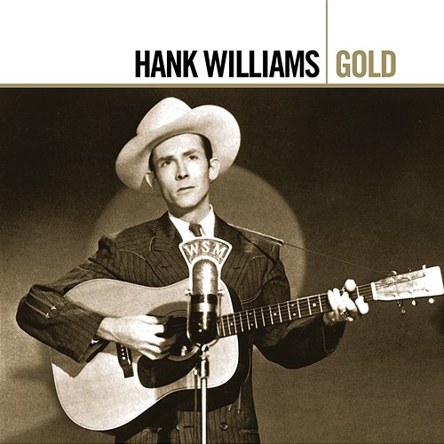 Gold Hank Williams