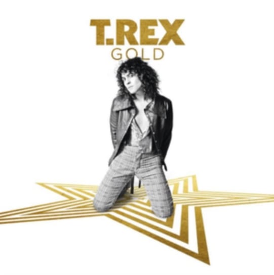 Gold T. Rex, Bolan Marc