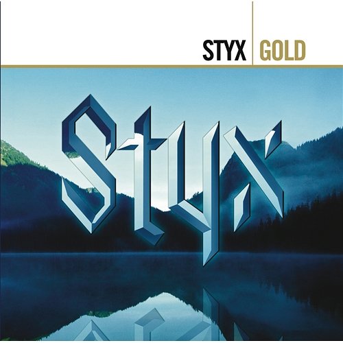 Gold Styx