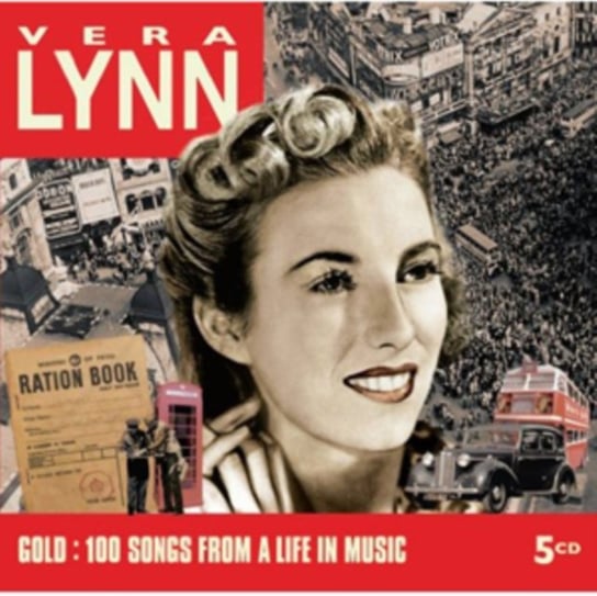 Gold Vera Lynn