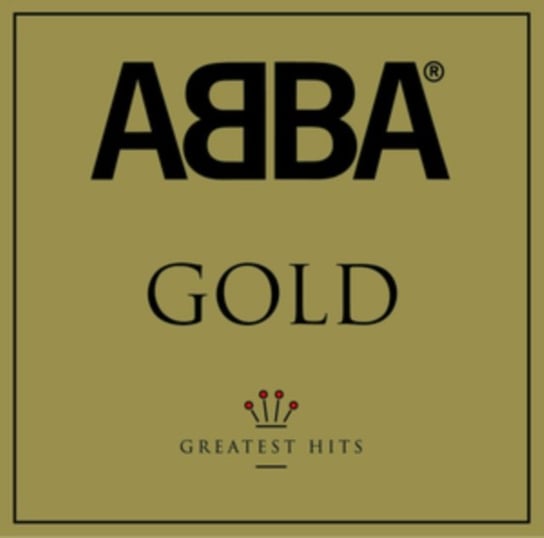 Gold Abba
