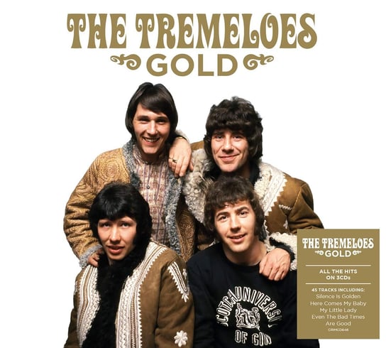 Gold The Tremeloes