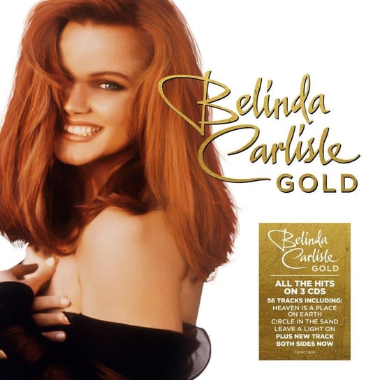 Gold Carlisle Belinda