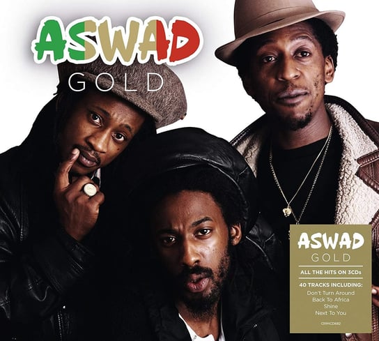 Gold Aswad