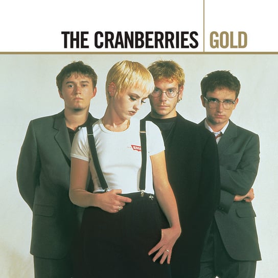 Gold The Cranberries