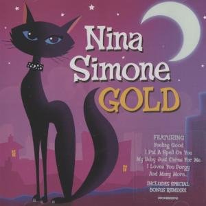 Gold Simone Nina