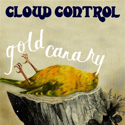 Gold Canary Cloud Control