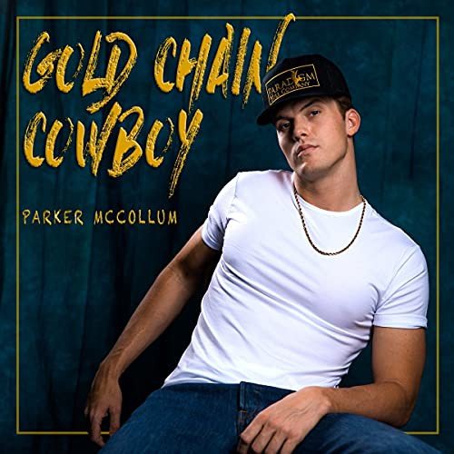 Gold Chain Cowboy Various Artists