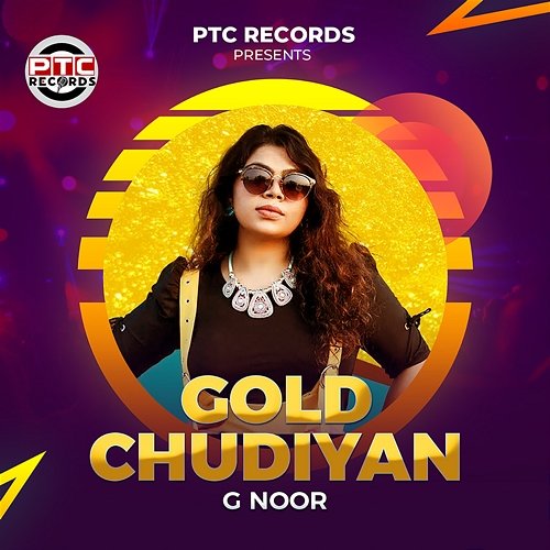Gold Chudiyan G Noor