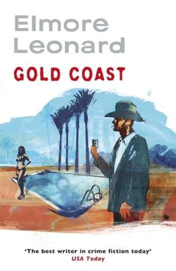 Gold Coast Leonard Elmore