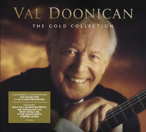Gold Collection Doonican Val