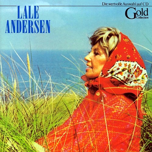 Gold Collection Lale Andersen