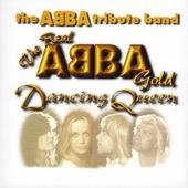 Gold Dancing Queen Abba