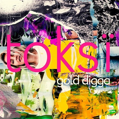 Gold Digga toksi