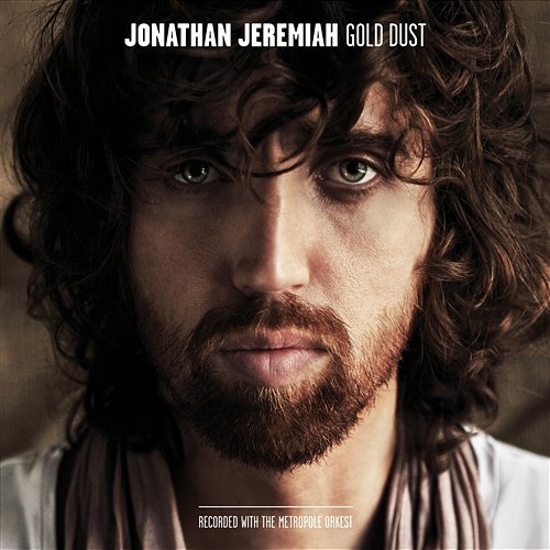 Gold Dust Jonathan Jeremiah