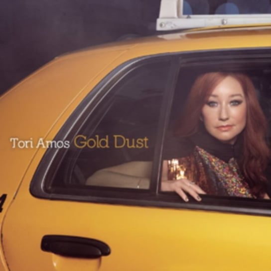 Gold Dust Tori Amos