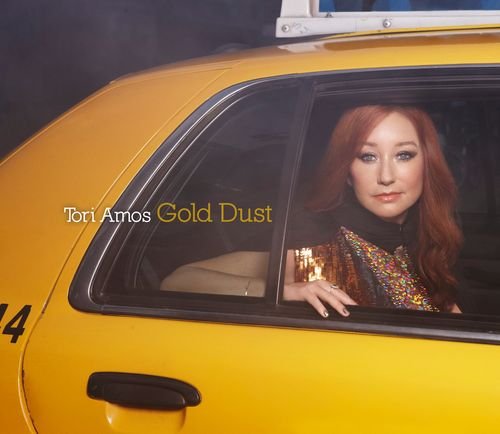 Gold Dust (Deluxe Edition) Amos Tori