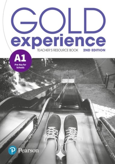 Gold Experience 2nd Edition A1 Teachers Resource Book Clementine Annabell