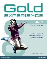 Gold Experience A2 Workbook without key Alevizos Kathryn