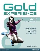 Gold Experience Language and Skills Workbook A2 Alevizos Kathryn