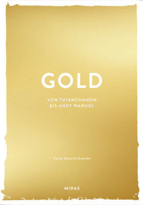 GOLD (Farben der Kunst) Midas