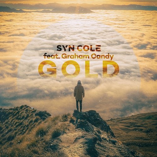 Gold (feat. Graham Candy) Syn Cole, Graham Candy