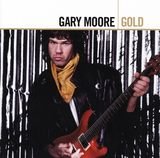 Gold: Gary Moore Moore Gary
