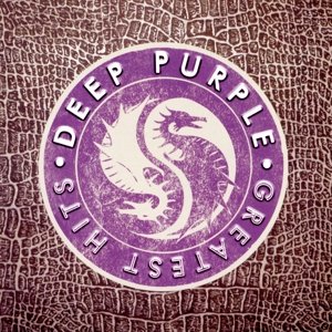 Gold: Greatest Hits Deep Purple