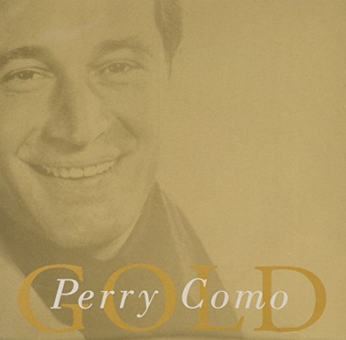 Gold Greatest Hits Como Perry