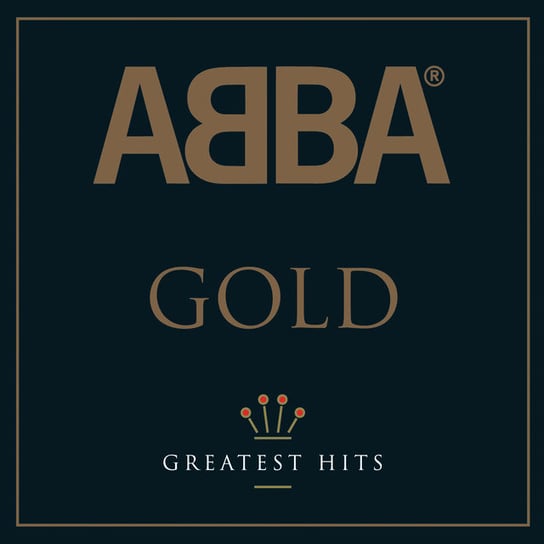 Gold Greatest Hits Abba