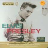 Gold Greatest Hits Presley Elvis