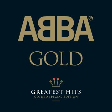 Gold Greatest Hits (Special Edition) Abba