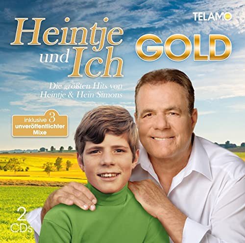 Gold Heintje & Ich Various Artists