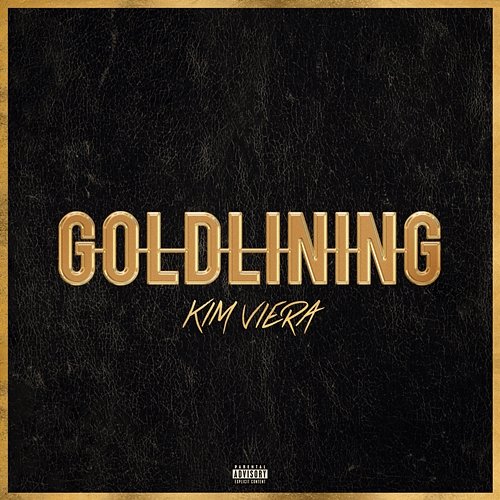 Gold Lining Kim Viera