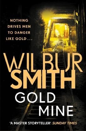 Gold Mine Smith Wilbur