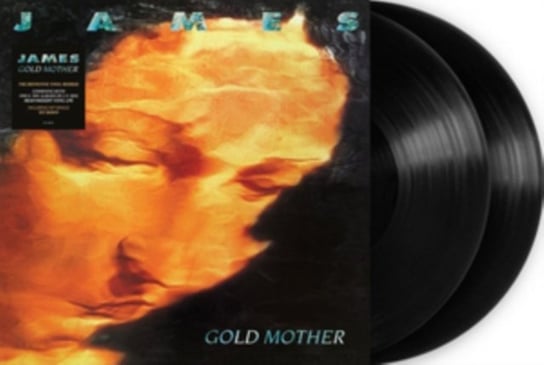 Gold Mother James