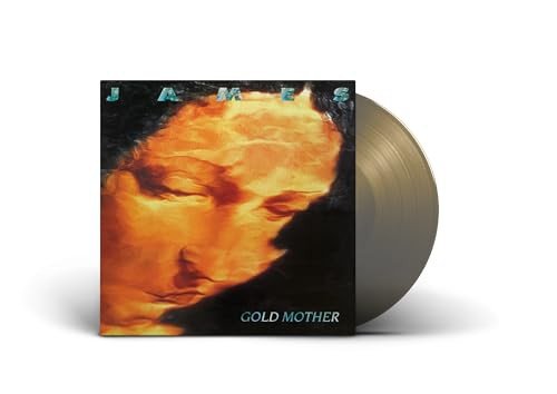 Gold Mother (Coloured), płyta winylowa James