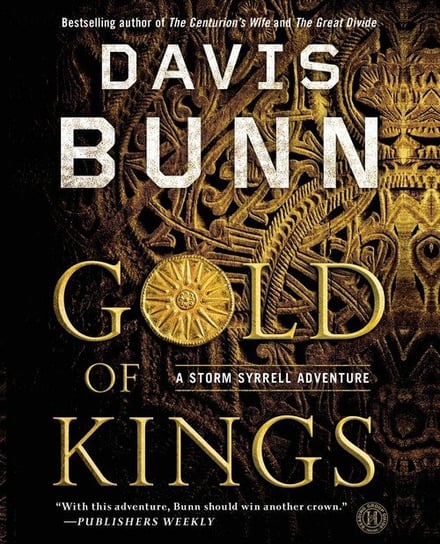 Gold of Kings Bunn Davis