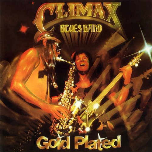 Gold Plated Climax Blues Band