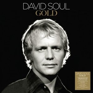 Gold, płyta winylowa David Soul