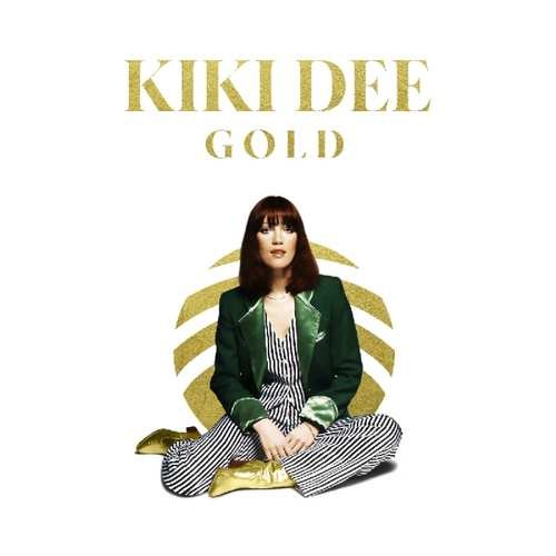 Gold, płyta winylowa Kiki Dee