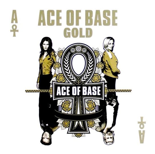 Gold, płyta winylowa Ace of Base
