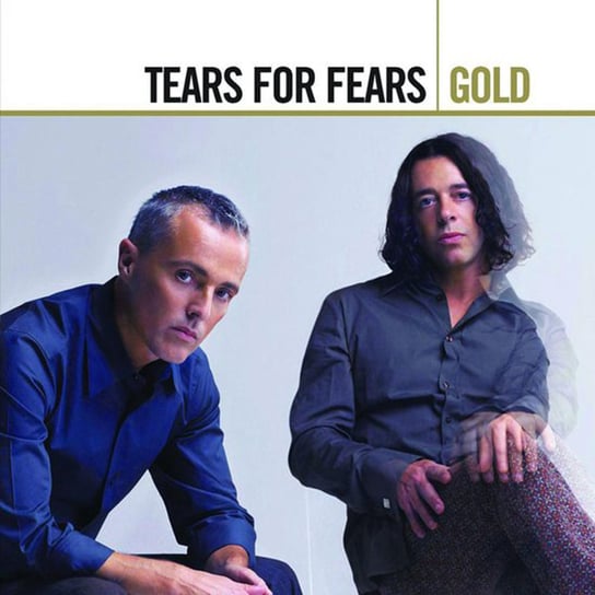 Gold (Remastered) Tears for Fears