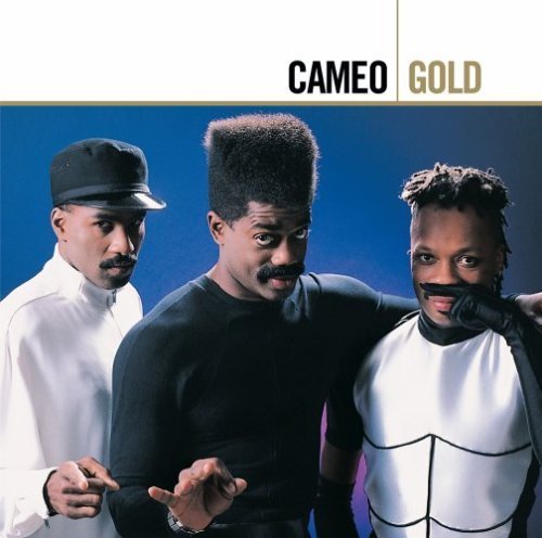 Gold (Remastered) Cameo