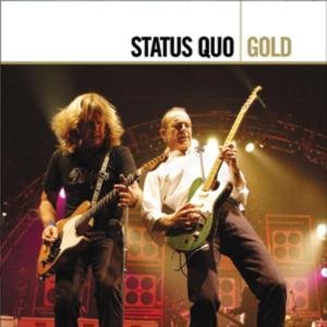 Gold (Remastered) Status Quo