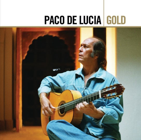 Gold (Remastered) De Lucia Paco
